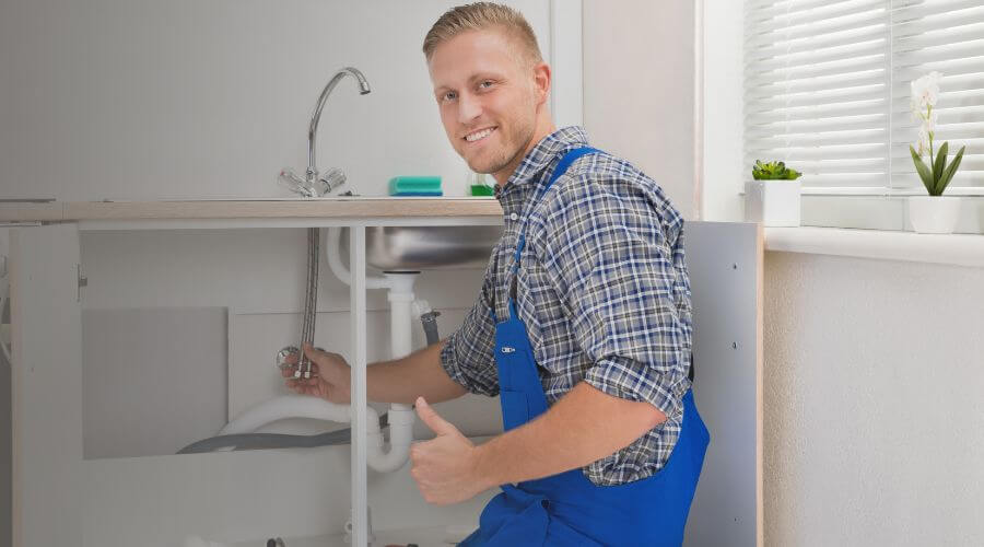 Weekend Plumber Service in Angie, LA